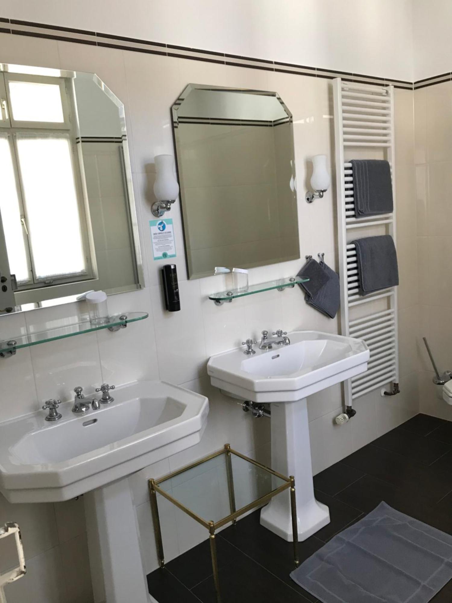 ホテル Boardinghouse Sonne オフェンブルク 部屋 写真