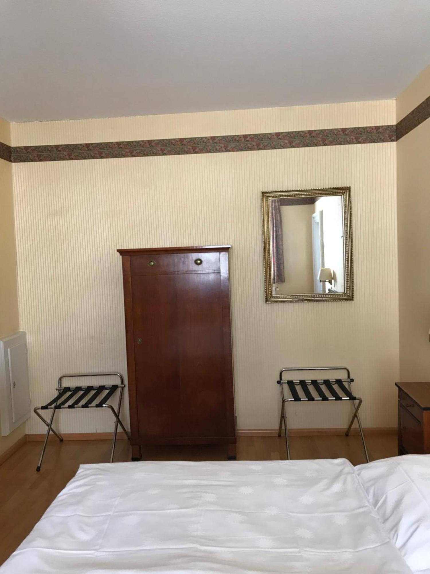 ホテル Boardinghouse Sonne オフェンブルク 部屋 写真