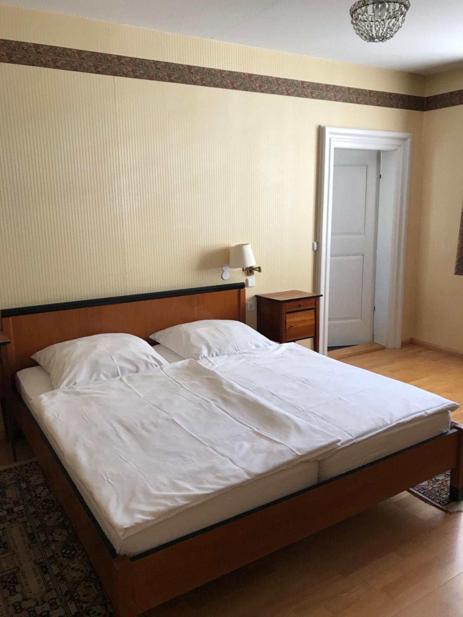 ホテル Boardinghouse Sonne オフェンブルク 部屋 写真