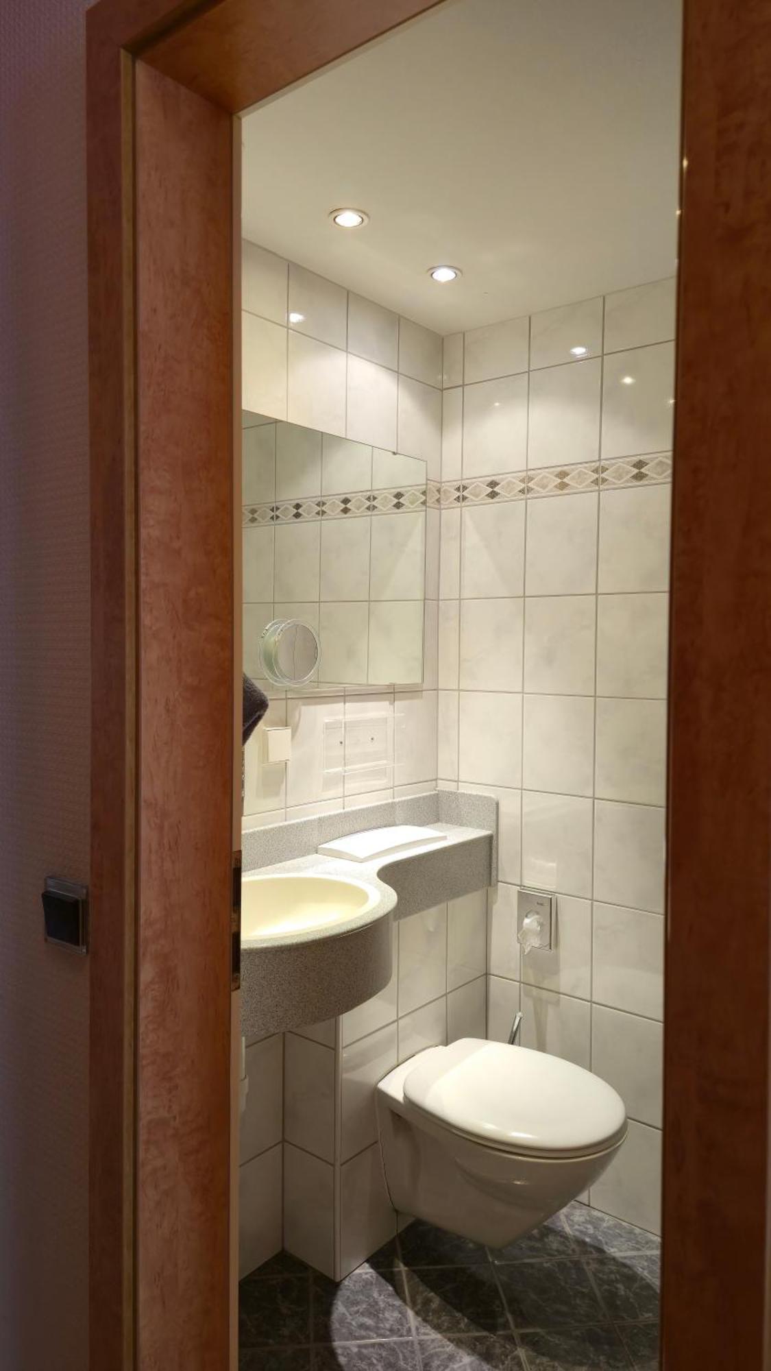 ホテル Boardinghouse Sonne オフェンブルク 部屋 写真